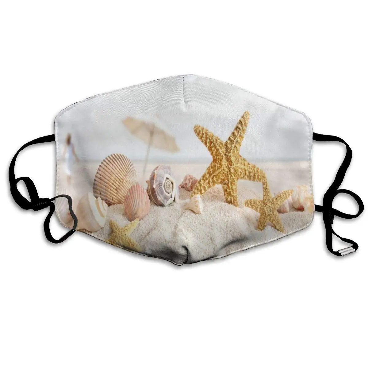 Beach Sand Dust Masks Reusable Cotton Breathable for Outdoor Cycling Face Earloop Masks Dust Pollen Allergens Masks
Beach Sand Dust Masks Reusable Cotton Breathable for Outdoor Cycling Face Earloop Masks Dust Pollen Allergens Masks