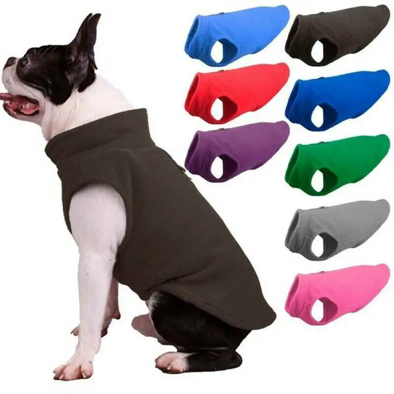 Dog Pet Cooling Vest Winter Warm Dogs Clothing Coat Jacket For Dogs Puppy Outfit Soft Cat Pet Clothes
Dog Pet Cooling Vest Winter Warm Dogs Clothing Coat Jacket For Dogs Puppy Outfit Soft Cat Pet Clothes