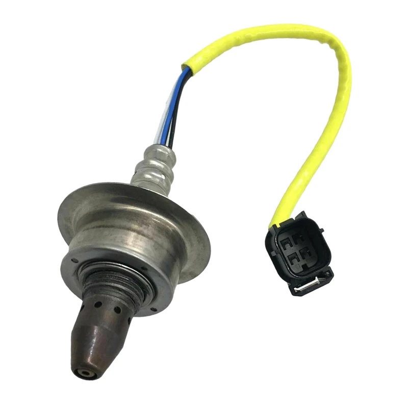 Car Upstream Oxygen O2 Sensor for Honda Civic 2012-2015 Acura ILX 2013-2015 2.4L 36531-RX0-A01 234-9118
Car Upstream Oxygen O2 Sensor for Honda Civic 2012-2015 Acura ILX 2013-2015 2.4L 36531-RX0-A01 234-9118