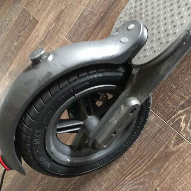 For Xiaomi Mijia M365 10 Inch Electric Scooter Tire 10 x 2/10 x 2.5 Inflatable Solid Tire Wanda Tire
For Xiaomi Mijia M365 10 Inch Electric Scooter Tire 10 x 2/10 x 2.5 Inflatable Solid Tire Wanda Tire