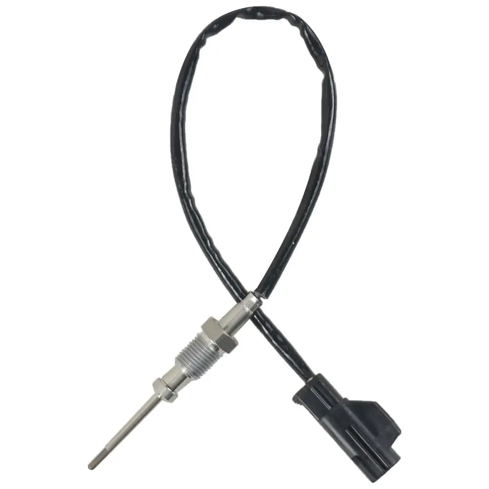 AP03 Exhaust Gas Temperature Sensor For Ford Mondeo Focus Ranger TRANSIT C-MAX 1.8 2.0 2.2 3.2 1543768 9V4112B591AA
AP03 Exhaust Gas Temperature Sensor For Ford Mondeo Focus Ranger TRANSIT C-MAX 1.8 2.0 2.2 3.2 1543768 9V4112B591AA