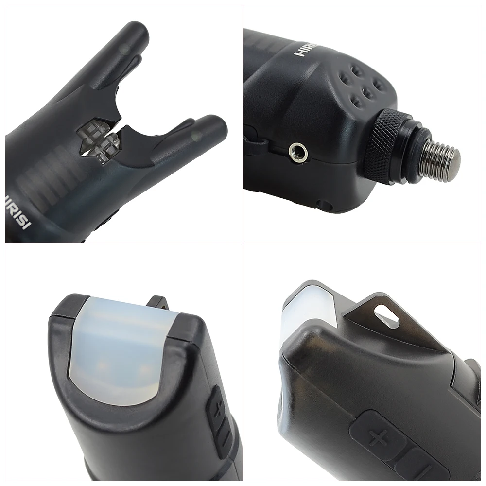 Carp Fishing Alarm Set Wireless Fishing Bite Alarm Indicator 
Carp Fishing Alarm Set Wireless Fishing Bite Alarm Indicator