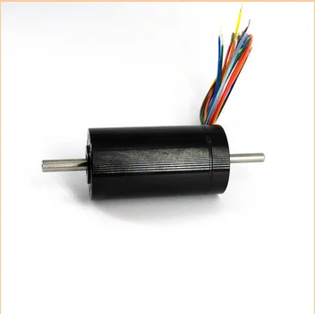 85W 30mm coreless brushless motor DC 24V vibration cutting machine electric motor 20000rpm high speed motor
85W 30mm coreless brushless motor DC 24V vibration cutting machine electric motor 20000rpm high speed motor