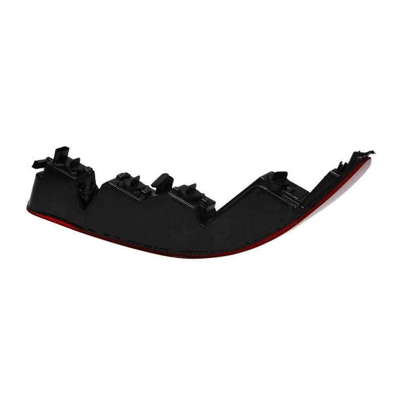 Right + Left Side Rear Bumper Light Lower Tail Light Stop Lamp Brake Light Assembly for- Q3 2015-2018 EU 8U0945096B
Right + Left Side Rear Bumper Light Lower Tail Light Stop Lamp Brake Light Assembly for- Q3 2015-2018 EU 8U0945096B