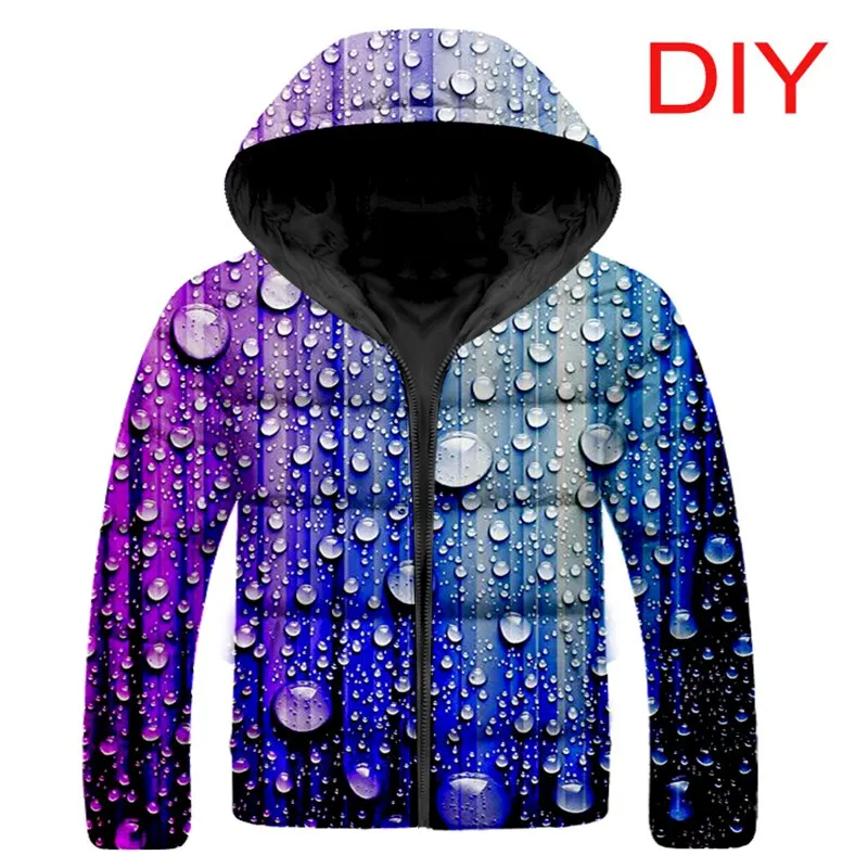 3D Printing DIY Custom Winter Jacket Loose Mens Fashion Casual Zipper Cotton Jackets Unisex Hip Hop Funny Clothing Drop Shipping 
3D Printing DIY Custom Winter Jacket Loose Mens Fashion Casual Zipper Cotton Jackets Unisex Hip Hop Funny Clothing Drop Shipping
