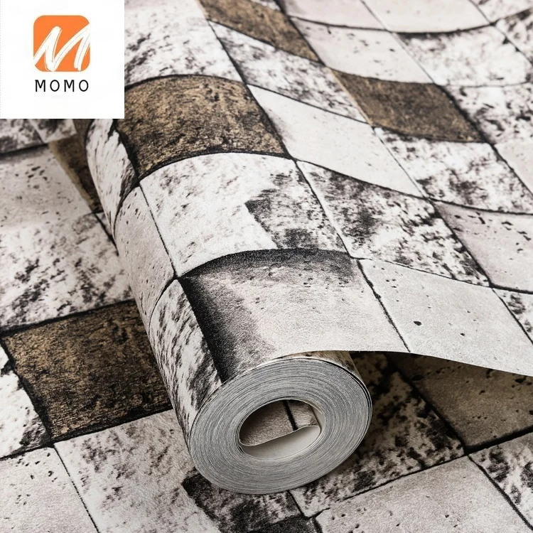 Modern 3d Design Pvc Wallpaper Wallcovering Papel De Parede Checkered Pattern Home Decor Wallpaper
Modern 3d Design Pvc Wallpaper Wallcovering Papel De Parede Checkered Pattern Home Decor Wallpaper