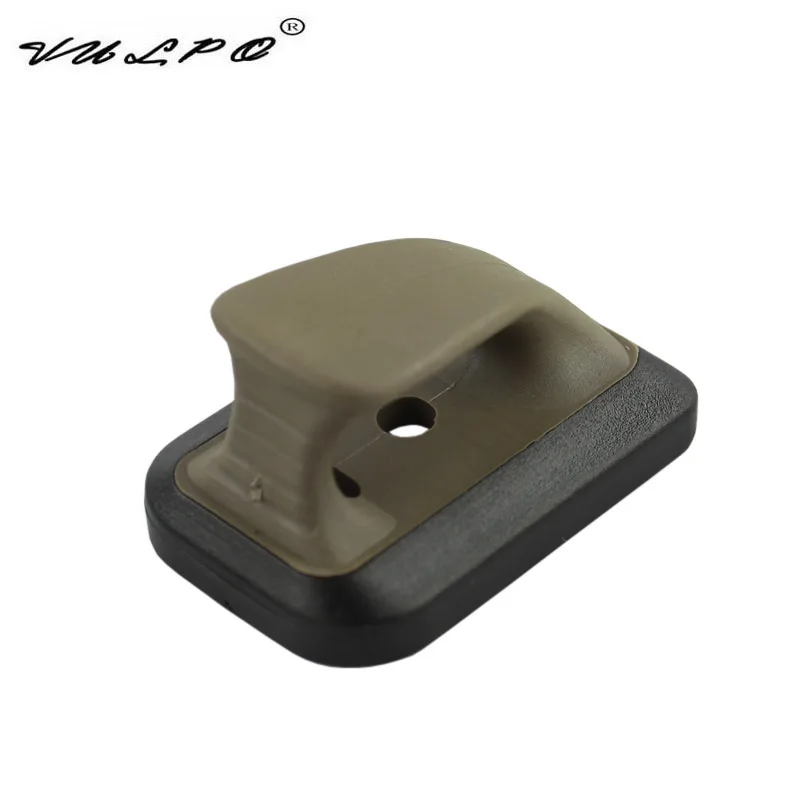 VULPO 3 шт./упак. страйкбольная скоростная Пластина Для Marui TM G17 Охотничьи аксессуары