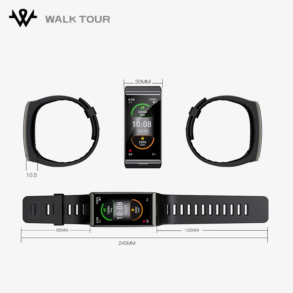 Wholesale OEM ODM Custom Unique DM12 Smart Bracelet Sport Men Silicone Bracelet IP67 Waterproof Smart Watch
Wholesale OEM ODM Custom Unique DM12 Smart Bracelet Sport Men Silicone Bracelet IP67 Waterproof Smart Watch