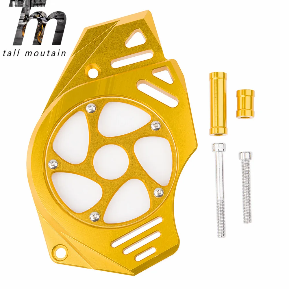 For Kawasaki Vulcan S 650 ER6N ER6F ER4F VERSYS 650 VN650 Ninja 400 650 2006-2017 Motorcycle Front Sprocket Chain Guard Cover
For Kawasaki Vulcan S 650 ER6N ER6F ER4F VERSYS 650 VN650 Ninja 400 650 2006-2017 Motorcycle Front Sprocket Chain Guard Cover
