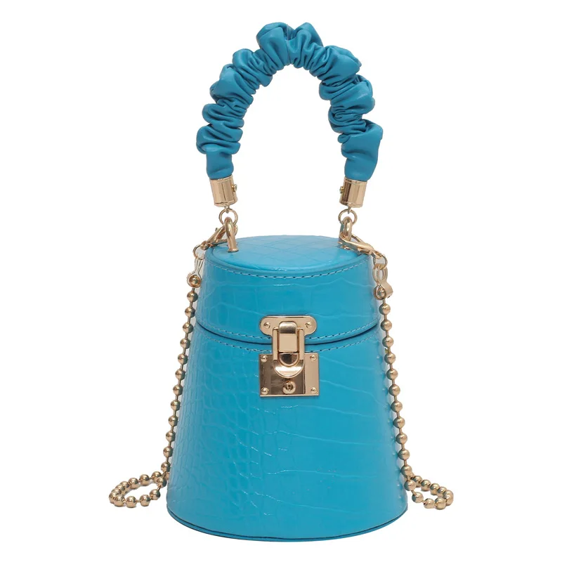 Crocodile Pattern Pu Leather Crossbody Shoulder Bags for Women 2021 Fashion Design Female Chain Bag Luxury Brand Handbags
Crocodile Pattern Pu Leather Crossbody Shoulder Bags for Women 2021 Fashion Design Female Chain Bag Luxury Brand Handbags