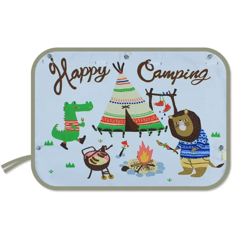 70*50CM Children Car Side Window Sunshade Cartoon Curtain sun visor UV Protection Curtain For Boys Kids Cars Rear Side Cover
70*50CM Children Car Side Window Sunshade Cartoon Curtain sun visor UV Protection Curtain For Boys Kids Cars Rear Side Cover