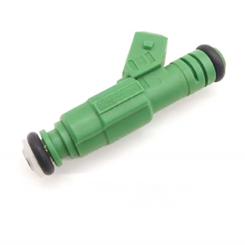 42lb 440cc Fuel Injector 0280155968 Fits EA-EL AU BA BF XR6 LS1 LT1 Chevy Ford Mustang 
42lb 440cc Fuel Injector 0280155968 Fits EA-EL AU BA BF XR6 LS1 LT1 Chevy Ford Mustang