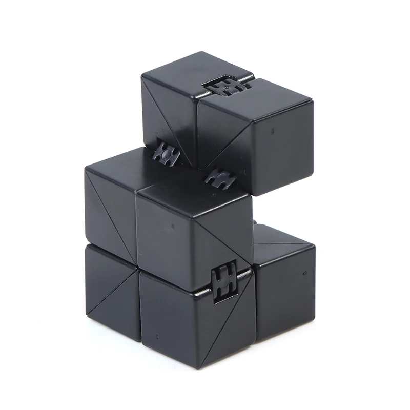 1Pcs Adult Decompression Toy Infinity Magic Cube Puzzle Toys Relieve Stress Funny Hand Game Four Corner Maze Toys
1Pcs Adult Decompression Toy Infinity Magic Cube Puzzle Toys Relieve Stress Funny Hand Game Four Corner Maze Toys