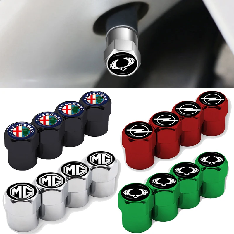 4pcs Tyre Valve Caps Car Wheel Tire Tyre Valve Caps Style For Subaru Forester impreza Outback Legacy Tribecacar WRC XV
4pcs Tyre Valve Caps Car Wheel Tire Tyre Valve Caps Style For Subaru Forester impreza Outback Legacy Tribecacar WRC XV