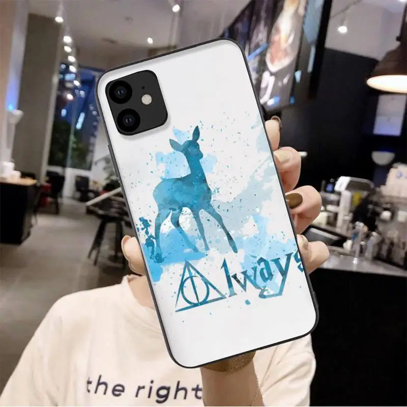 0 Harries Potter Black Black Soft Phone Case For Iphone 6 6s 7 8 Plus XR X XS 11 12 Pro Mini Max
0 Harries Potter Black Black Soft Phone Case For Iphone 6 6s 7 8 Plus XR X XS 11 12 Pro Mini Max