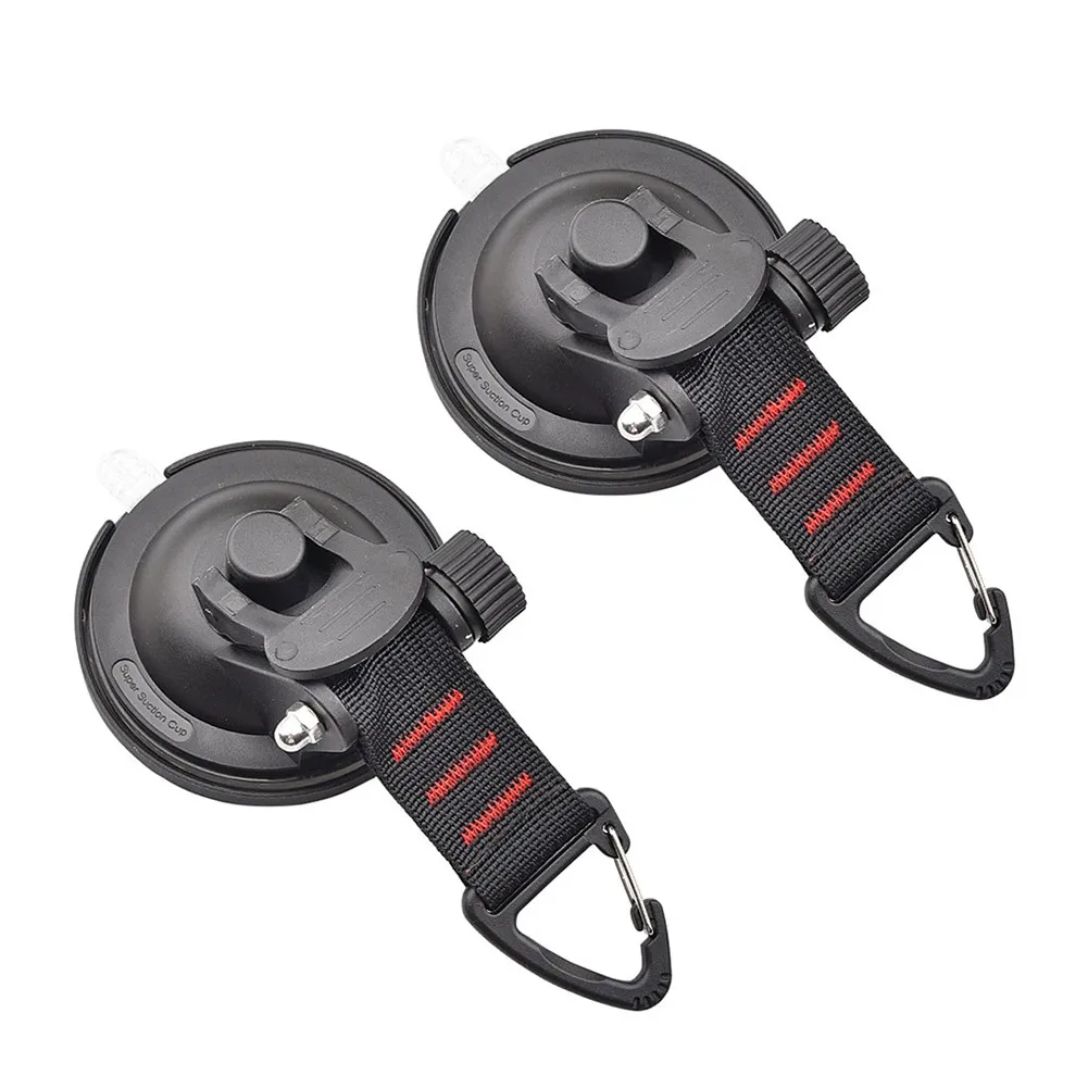 2pcs Suction Cup Anchor Tie Downs Securing Hook For Car Awning Camping Tarp Boat Truck Suv Universal For Camping Tarp Car Awning
2pcs Suction Cup Anchor Tie Downs Securing Hook For Car Awning Camping Tarp Boat Truck Suv Universal For Camping Tarp Car Awning