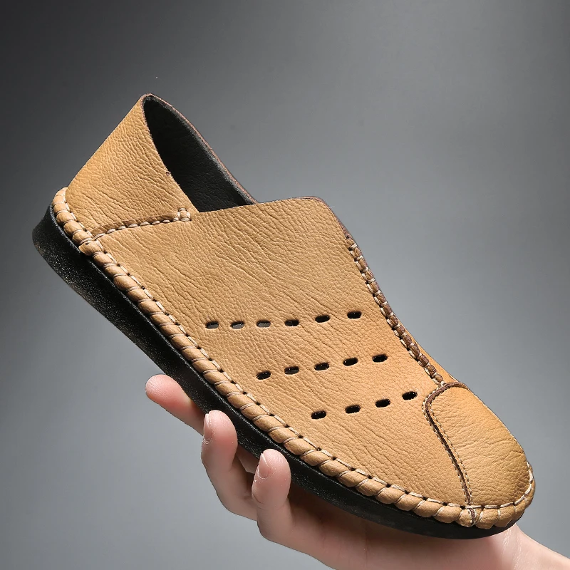 Men's Shoes
Men's Shoes