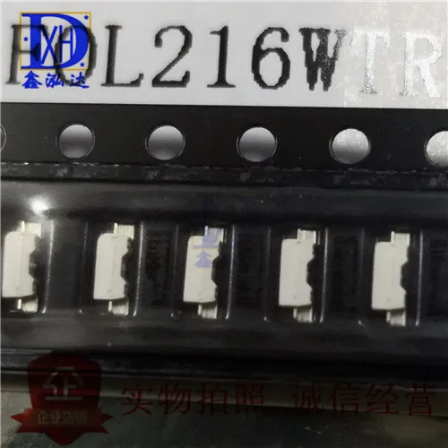 10Pcs/Lot FOL216WTR New+Original Stock Direct purchase
10Pcs/Lot FOL216WTR New+Original Stock Direct purchase