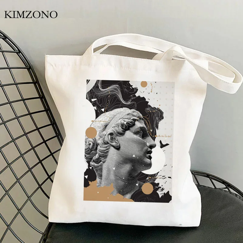 Michelangelo shopping bag tote bolso cotton shopper bag cloth shoping bolsas ecologicas bolsa compra sac toile
Michelangelo shopping bag tote bolso cotton shopper bag cloth shoping bolsas ecologicas bolsa compra sac toile