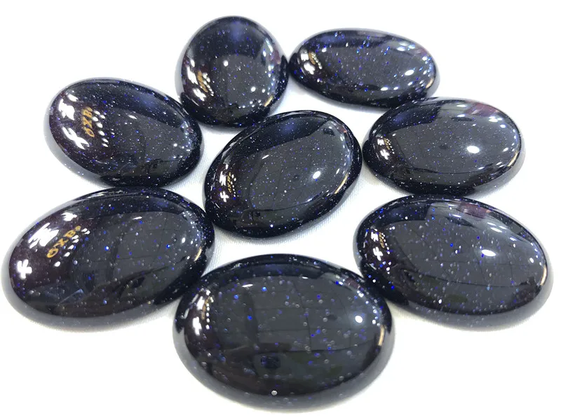 Wholesale gemstone Cabochon 5pcs/lot stone blue sand stone Oval CAB CABOCHON 22x30mm loose gemstone beads for jewelry making
Wholesale gemstone Cabochon 5pcs/lot stone blue sand stone Oval CAB CABOCHON 22x30mm loose gemstone beads for jewelry making