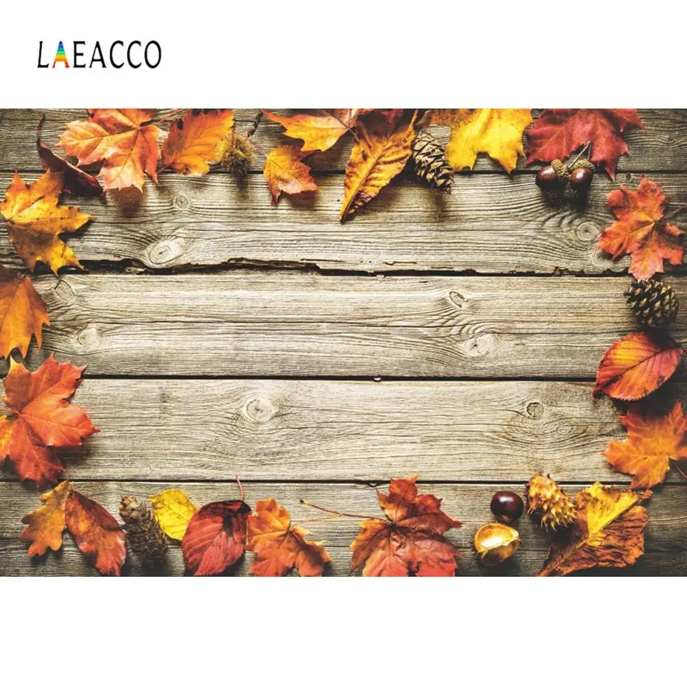 Laeacco Autumn Maple Leaves Old Wooden Board Plank Doll Pet Portrait Photography Background Photocall Photo Backdrop Photostudio
Laeacco Autumn Maple Leaves Old Wooden Board Plank Doll Pet Portrait Photography Background Photocall Photo Backdrop Photostudio