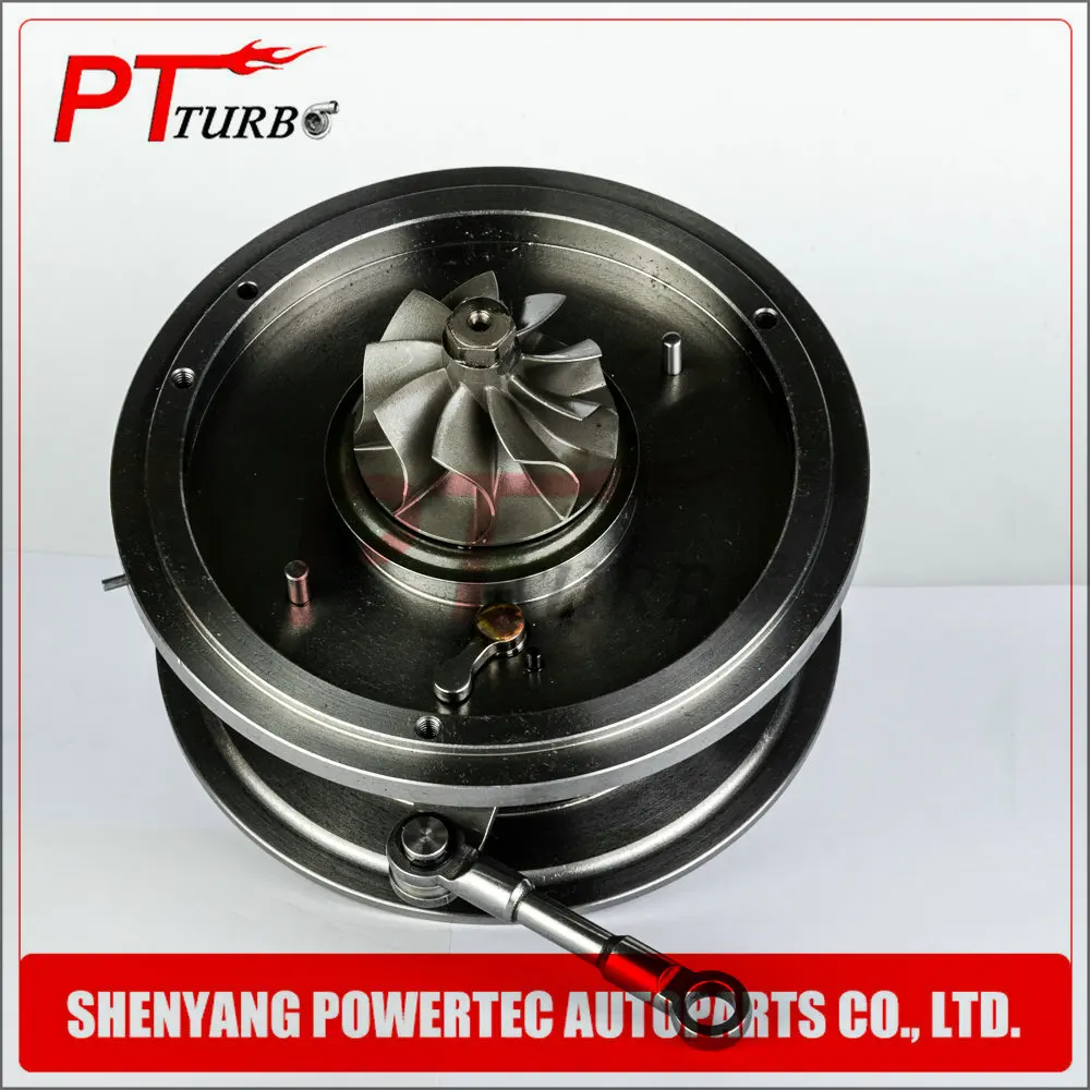 787556-0016 New Turbocharger Cartridge Balanced Turbine Core CHRA For Ford Transit 2.2 TDCi 99Kw USRA UHR5 GTB1749V 2011-2014
787556-0016 New Turbocharger Cartridge Balanced Turbine Core CHRA For Ford Transit 2.2 TDCi 99Kw USRA UHR5 GTB1749V 2011-2014