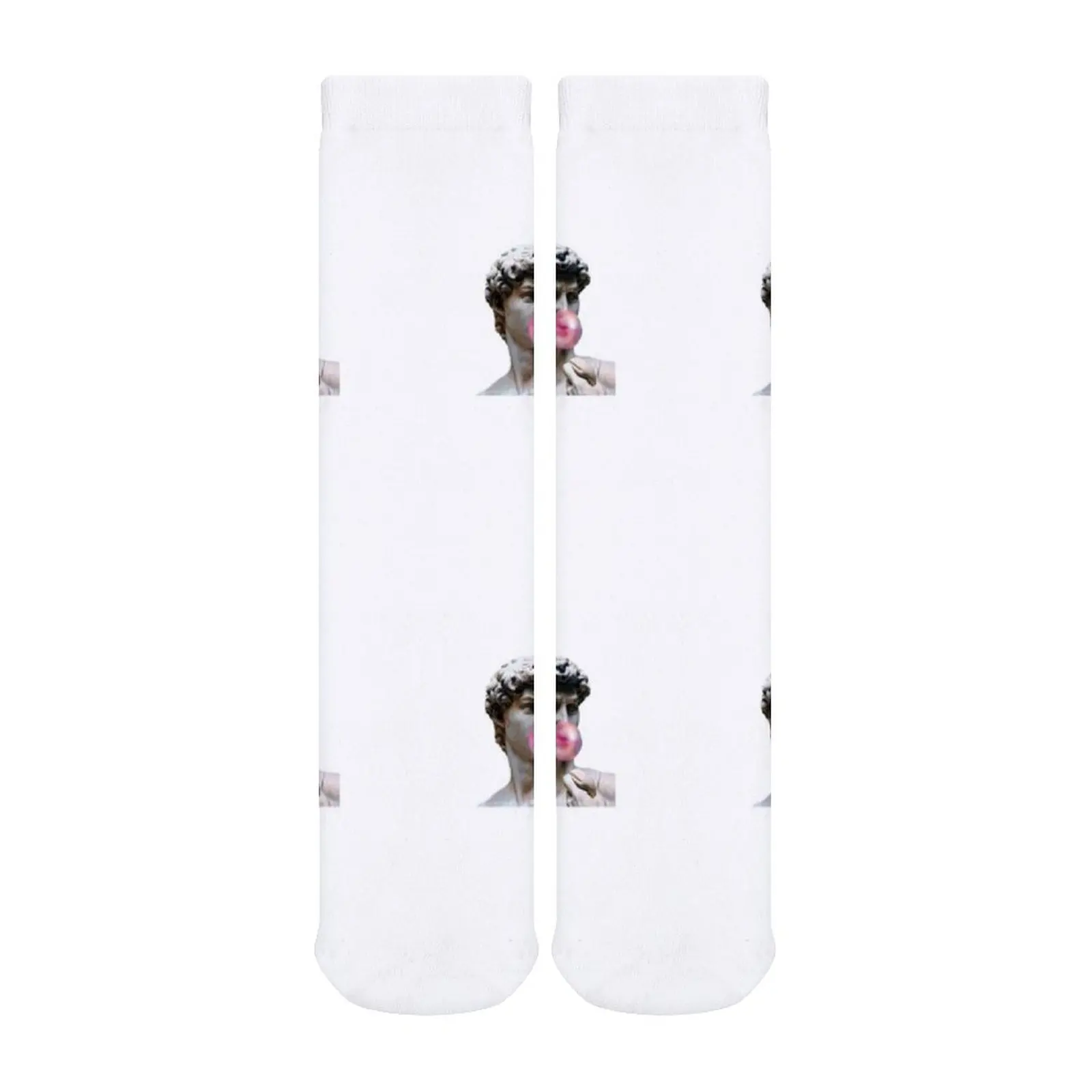 Michelangelo Socks Large Chemical Fiber Magic Stockings Pictures Cycling Male No Slip Socks
Michelangelo Socks Large Chemical Fiber Magic Stockings Pictures Cycling Male No Slip Socks