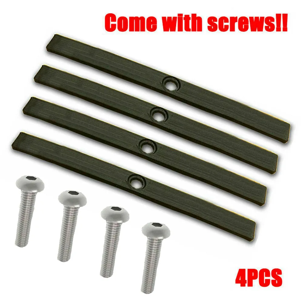 4 Sets Replacement Accessories For Vauxhall Opel Astra H Roof Rail Cover Replacement Trim Rack INC Bolts Screw
4 Sets Replacement Accessories For Vauxhall Opel Astra H Roof Rail Cover Replacement Trim Rack INC Bolts Screw