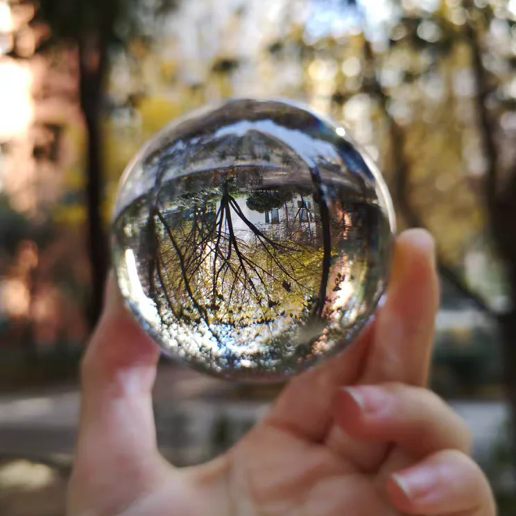 Crystal Ball Large Transparent Photography Glass 100mm Sphere Photo Shooting Props Lens Clear Round Artificial Ball Decor Gift
Crystal Ball Large Transparent Photography Glass 100mm Sphere Photo Shooting Props Lens Clear Round Artificial Ball Decor Gift
