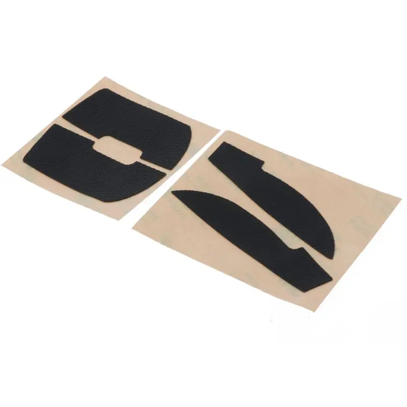 Original Hotline Games Mouse Skates Side Stickers Sweat Resistant Pads Anti-slip Tape for logitech G Pro Wireless Mouse
Original Hotline Games Mouse Skates Side Stickers Sweat Resistant Pads Anti-slip Tape for logitech G Pro Wireless Mouse