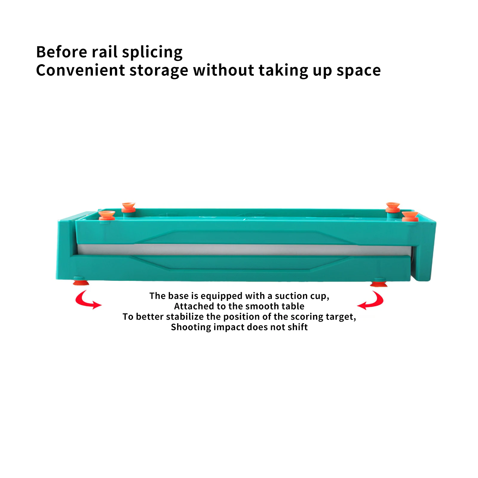 Moving Running Shooting Target Auto Scoring Reset Light Sound Effect With Suction Cap Educational Electric Shooting Target Toy
Moving Running Shooting Target Auto Scoring Reset Light Sound Effect With Suction Cap Educational Electric Shooting Target Toy
