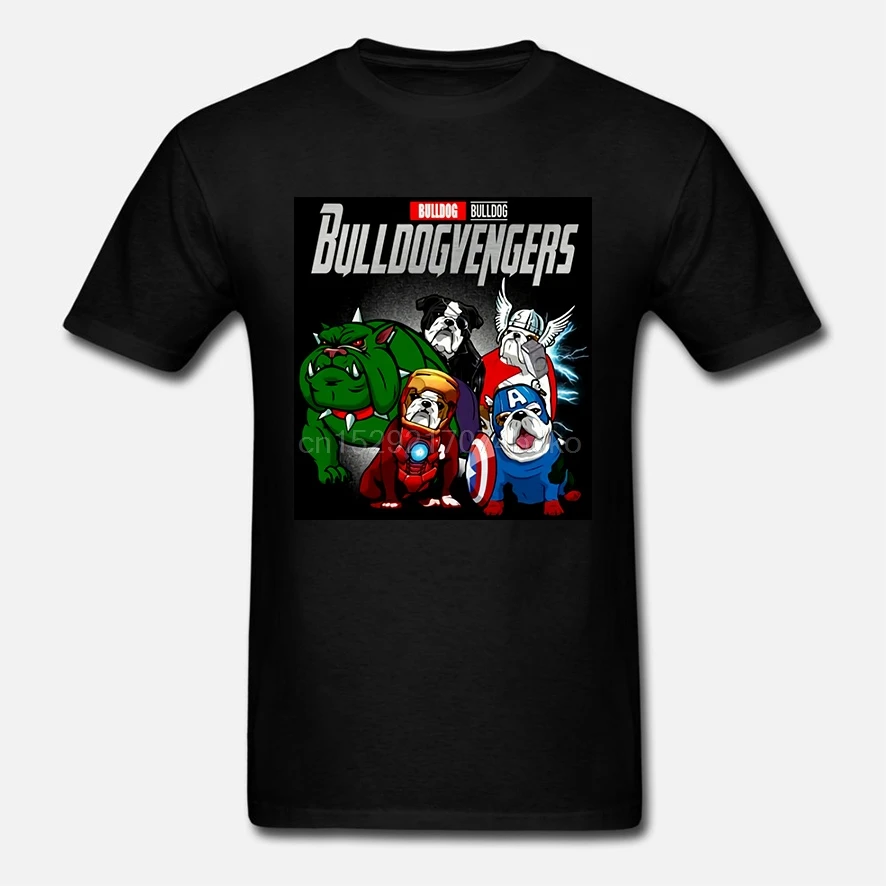 Reality Stone Funny Bulldog Lover Gift Bulldogvengers T-Shirt for Women Men Boy Girls Fans(2)
Reality Stone Funny Bulldog Lover Gift Bulldogvengers T-Shirt for Women Men Boy Girls Fans(2)
