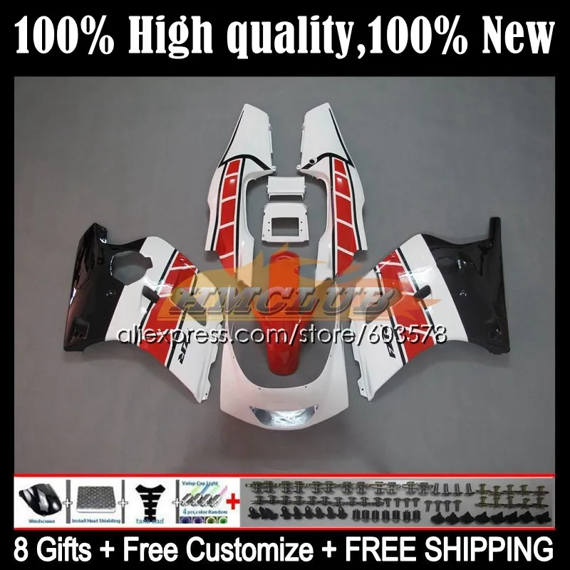 Body For YAMAHA FZR250 R FZRR FZR 250 250R 1986 1987 1988 1989 24CL.15 FZR250RR FZR-250 FZR250R 86 87 88 89 Fairing Stock Red
Body For YAMAHA FZR250 R FZRR FZR 250 250R 1986 1987 1988 1989 24CL.15 FZR250RR FZR-250 FZR250R 86 87 88 89 Fairing Stock Red