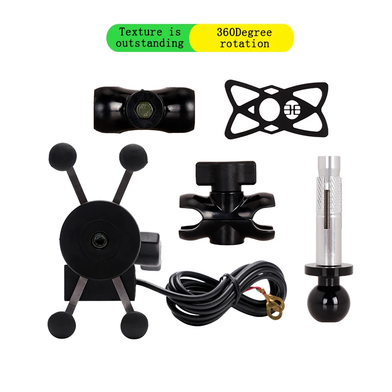 For YAMAHA YZFR1 YZFR6 YZFR6S Phone Holder USB Charger Motorcycle GPS Navigation Bracket YZF R1 R6 R6S
For YAMAHA YZFR1 YZFR6 YZFR6S Phone Holder USB Charger Motorcycle GPS Navigation Bracket YZF R1 R6 R6S