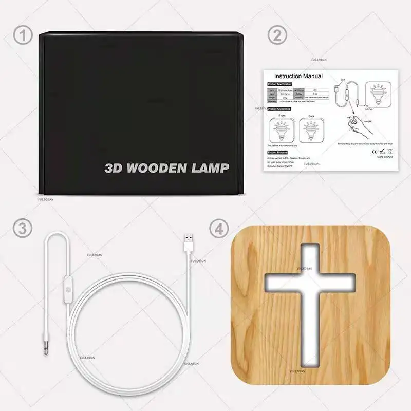 3D LED Wood Lights USB Operated Warm Mood Lamp Musical Notes 3D Illusion Luminaria Lamp Music Lover Birthday Gifts Bedroom Decor
3D LED Wood Lights USB Operated Warm Mood Lamp Musical Notes 3D Illusion Luminaria Lamp Music Lover Birthday Gifts Bedroom Decor