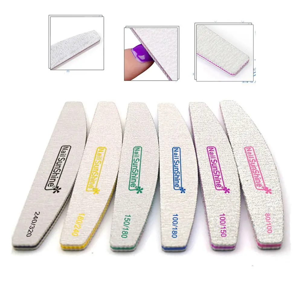 Nail Files Sanding Buffer Washable Double Sided Pedicure Manicure Professional Nail Care Beauty Tools 80/100/150/180/240/320
Nail Files Sanding Buffer Washable Double Sided Pedicure Manicure Professional Nail Care Beauty Tools 80/100/150/180/240/320
