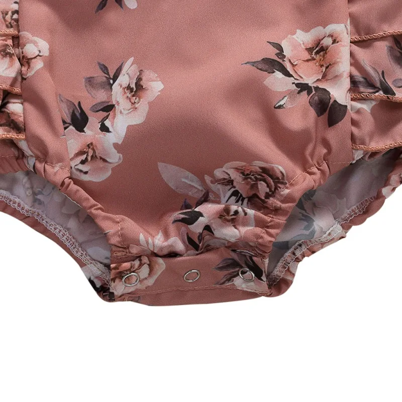 Summer Baby Girls Casual Romper Set Girl Cotton Infant Backless Flare Sleeve Bodysuit+Bowknot Headband34
Summer Baby Girls Casual Romper Set Girl Cotton Infant Backless Flare Sleeve Bodysuit+Bowknot Headband34