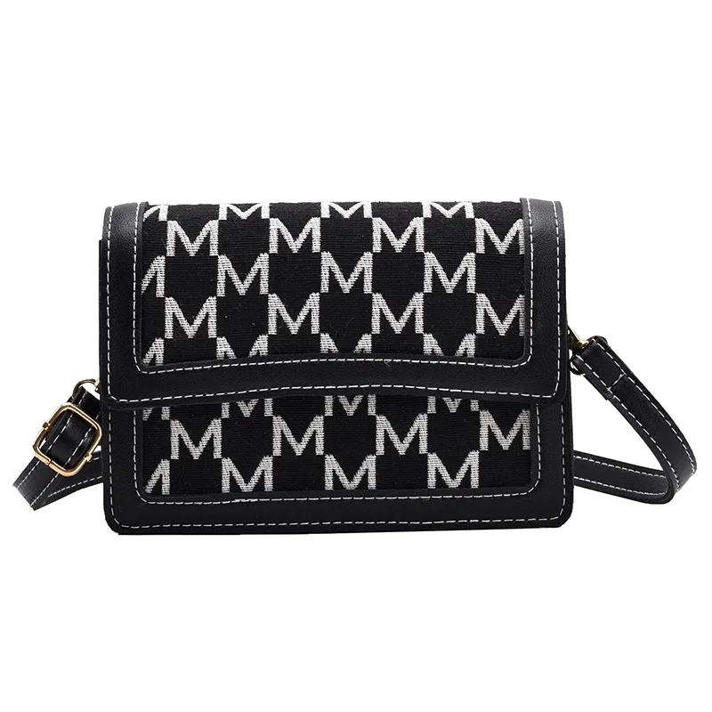 Fall/winter ladies popular new fashion casual shoulder armpit small square bag fashion Joker messenger bag
Fall/winter ladies popular new fashion casual shoulder armpit small square bag fashion Joker messenger bag