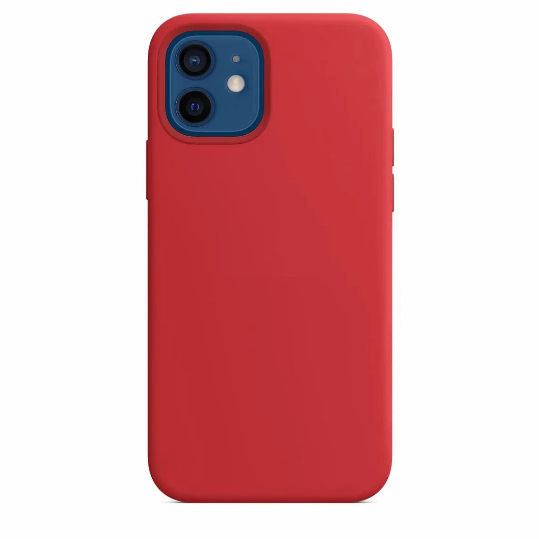 Luxury Liquid Silicone Magnet charging Phone Case for IPhone 12 Pro Max Magnetic Cover for 12 Pro Case
Luxury Liquid Silicone Magnet charging Phone Case for IPhone 12 Pro Max Magnetic Cover for 12 Pro Case