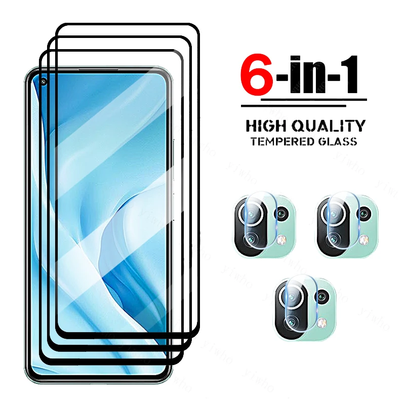 Protective Glass for Xiaomi 11 Lite 5G 11T 11XPro Screen Protector for Redmi 9i 9A Sport Activ Note 8 10Pro 5G Lens Camera Film
Protective Glass for Xiaomi 11 Lite 5G 11T 11XPro Screen Protector for Redmi 9i 9A Sport Activ Note 8 10Pro 5G Lens Camera Film
