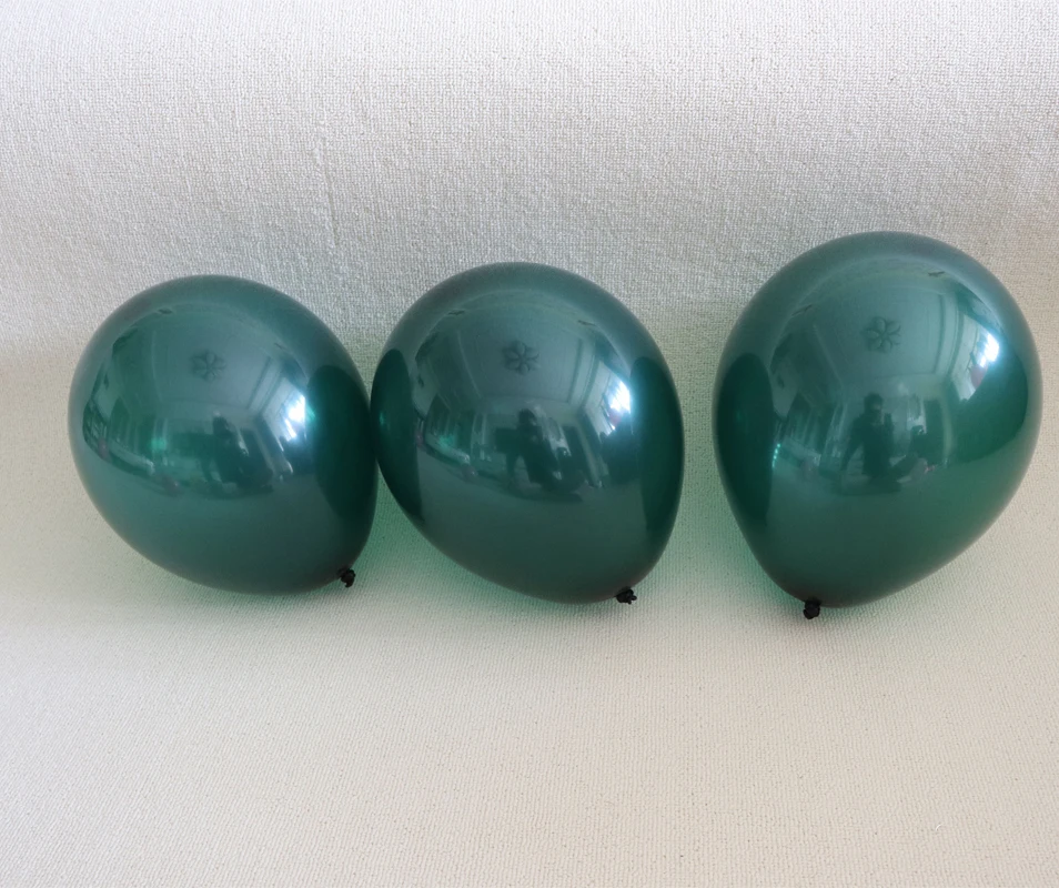 30/50/100pcs Transparent Forest Green Latex Balloon Birthday Party Balloon Summer Pool Baby Shower Birthday Party Spring Decor
30/50/100pcs Transparent Forest Green Latex Balloon Birthday Party Balloon Summer Pool Baby Shower Birthday Party Spring Decor