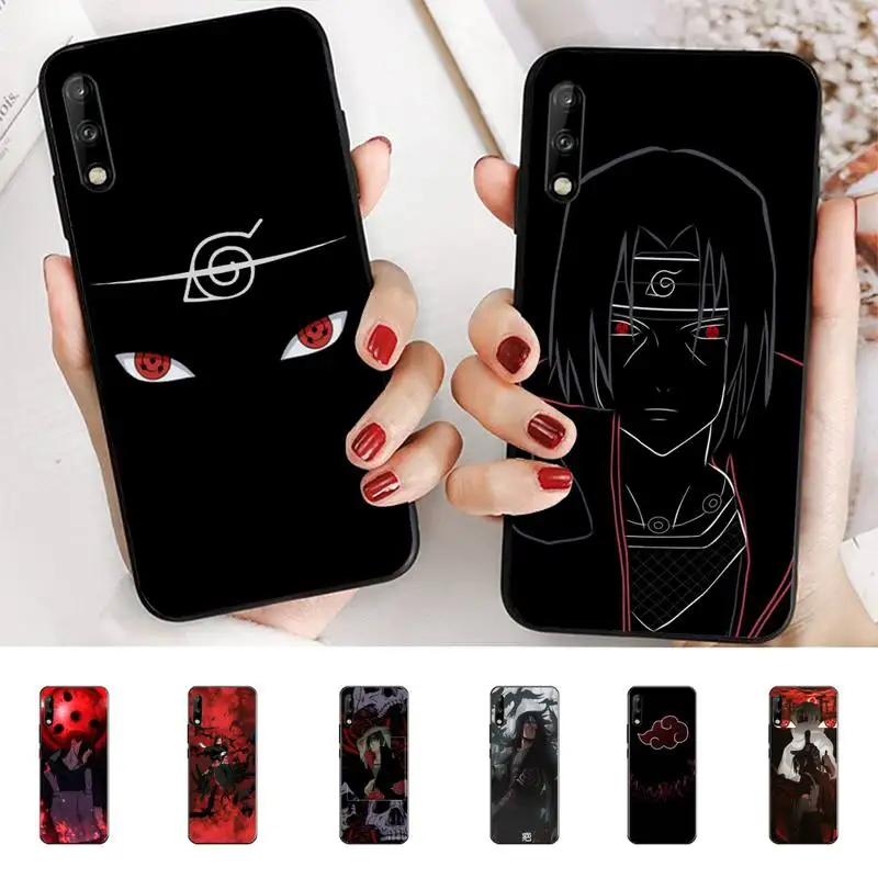 Anime N-Naruto Akatsuki Kakashi Itachi Phone Case For OPPOR R15 R17 R11 R9 Realme7 Realme6 Realme5 Realme2 pro plus soft Cover
Anime N-Naruto Akatsuki Kakashi Itachi Phone Case For OPPOR R15 R17 R11 R9 Realme7 Realme6 Realme5 Realme2 pro plus soft Cover