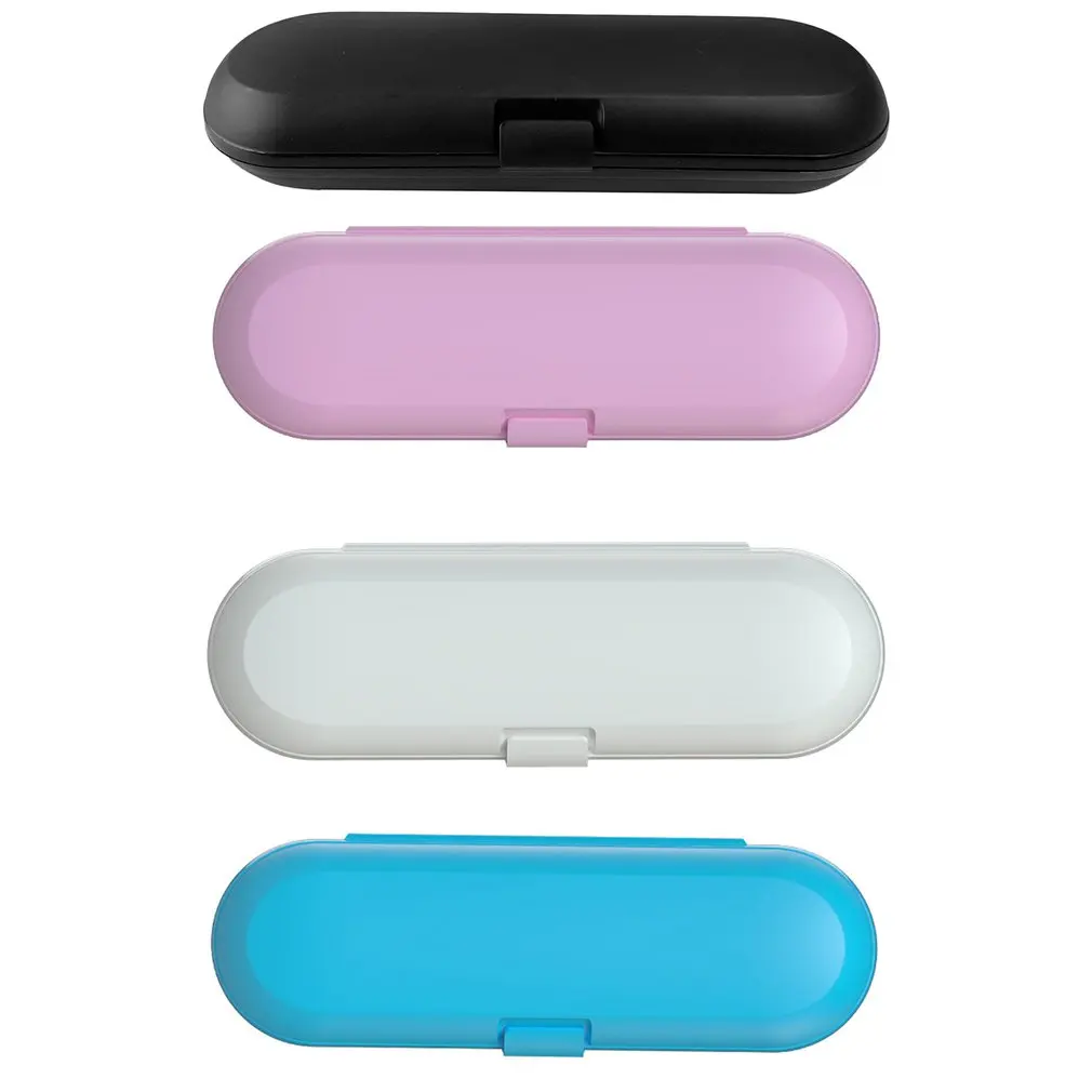 For Xiaomi Electric Toothbrush Box Travel Toothbrush Box Portable Toothbrush Box Universal Storage Box
For Xiaomi Electric Toothbrush Box Travel Toothbrush Box Portable Toothbrush Box Universal Storage Box