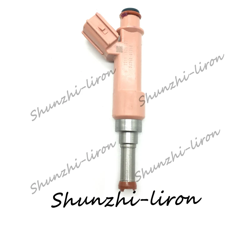 Форсунка топливного инжектора для Toyota 2009-2013 Corolla 23250-0T050 23209-0T050 232500T050 23250 0T050
Форсунка топливного инжектора для Toyota 2009-2013 Corolla 23250-0T050 23209-0T050 232500T050 23250 0T050