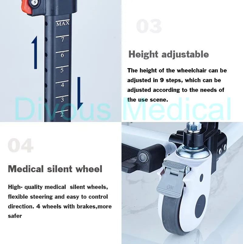 Solid Stabled PORTABLE Transfer Life Toilet Stool Chair Bedpen Usefulm Moile Lift FOR DISABLED PEOLPE OR PATIENT
Solid Stabled PORTABLE Transfer Life Toilet Stool Chair Bedpen Usefulm Moile Lift FOR DISABLED PEOLPE OR PATIENT