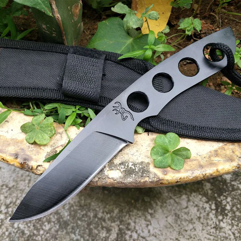 Outdoor Portable Multifunctional K153 Pocket Knife High Hardness 5Cr15Mov Stainless Steel Camping Survival Sharp Fruit Knife
Outdoor Portable Multifunctional K153 Pocket Knife High Hardness 5Cr15Mov Stainless Steel Camping Survival Sharp Fruit Knife