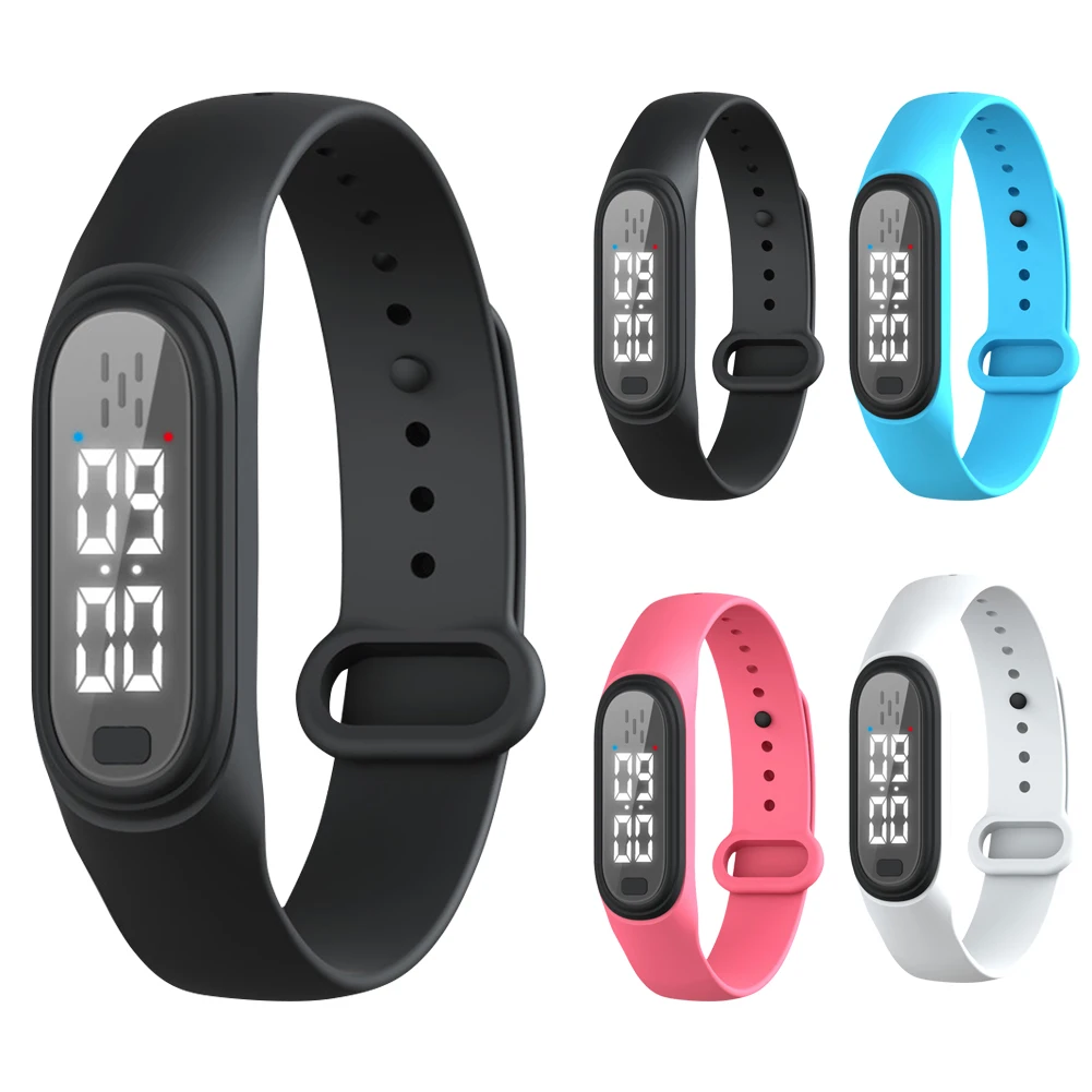 Kids Anti Mosquito Killer Ultrasonic Pest Outdoor Anti Pest Wristband Ultrasonic Electronic Mosquito Repellent Bracelet
Kids Anti Mosquito Killer Ultrasonic Pest Outdoor Anti Pest Wristband Ultrasonic Electronic Mosquito Repellent Bracelet