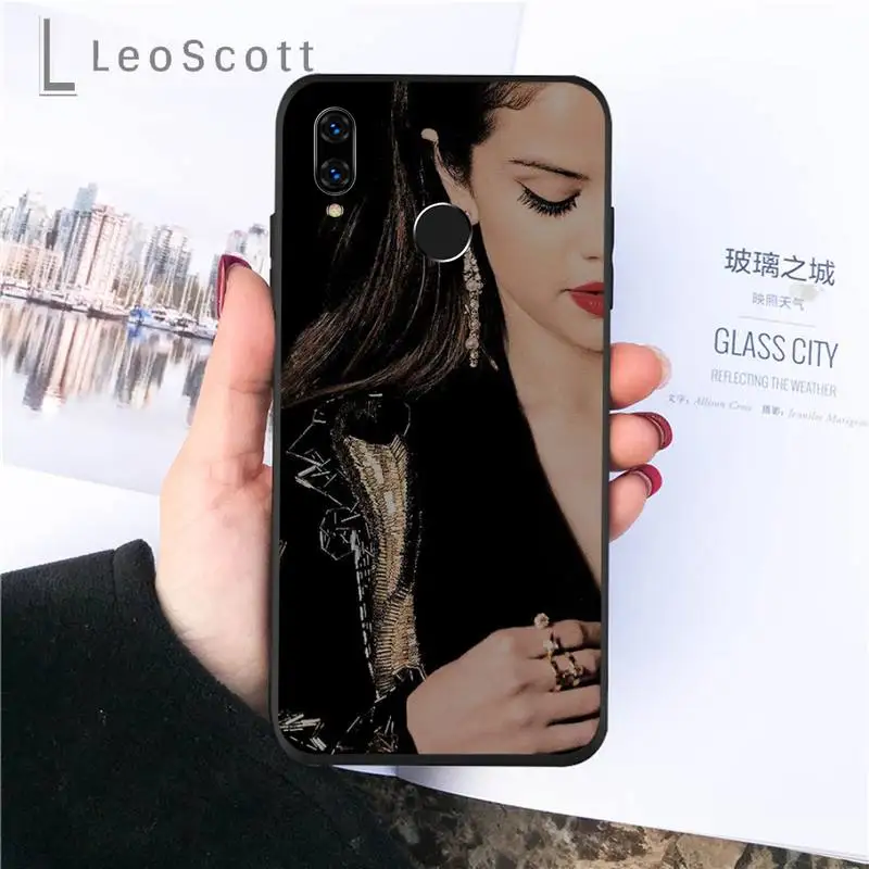 Sexy singer selena quintanilla star Phone Case For Huawei P9 P10 P20 P30 Pro Lite smart Mate 10 Lite 20 Y5 Y6 Y7 2018 2019
Sexy singer selena quintanilla star Phone Case For Huawei P9 P10 P20 P30 Pro Lite smart Mate 10 Lite 20 Y5 Y6 Y7 2018 2019
