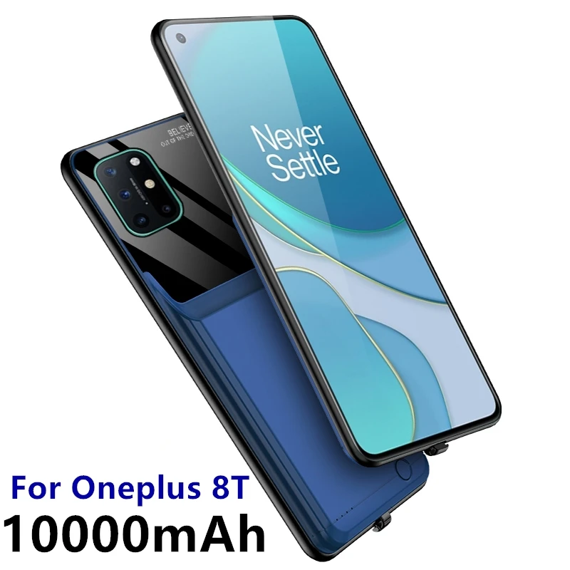 10000 мА портативное зарядное устройство для Oneplus 8T зарядное устройство чехол для аккумулятора умное зарядное устройство чехол портативное з...
10000 мА портативное зарядное устройство для Oneplus 8T зарядное устройство чехол для аккумулятора умное зарядное устройство чехол портативное з...