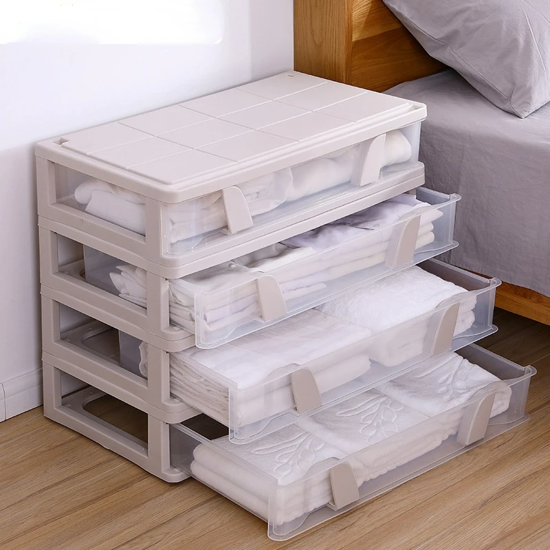 Portable Storage Box Under The Bed Storage Box Plastic Flat Storage Box Pulley Under The Bed Toy Box Clothes Shoe Box
Portable Storage Box Under The Bed Storage Box Plastic Flat Storage Box Pulley Under The Bed Toy Box Clothes Shoe Box